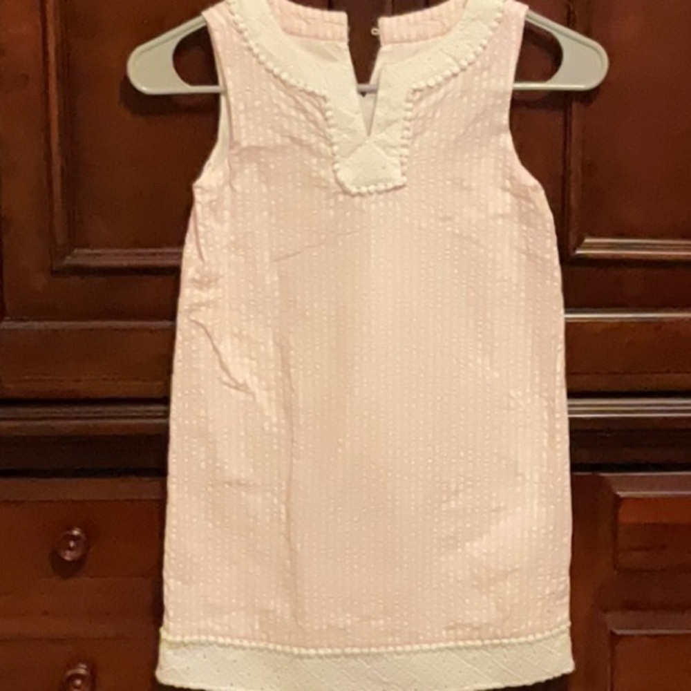 Vineyard Vines seersucker Dress